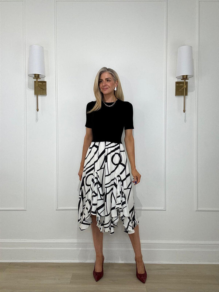 8250185 DRESS