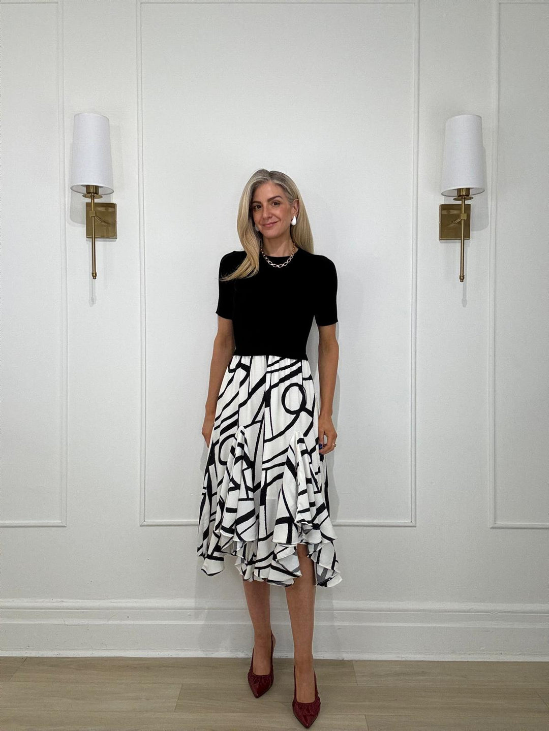 8250185 DRESS