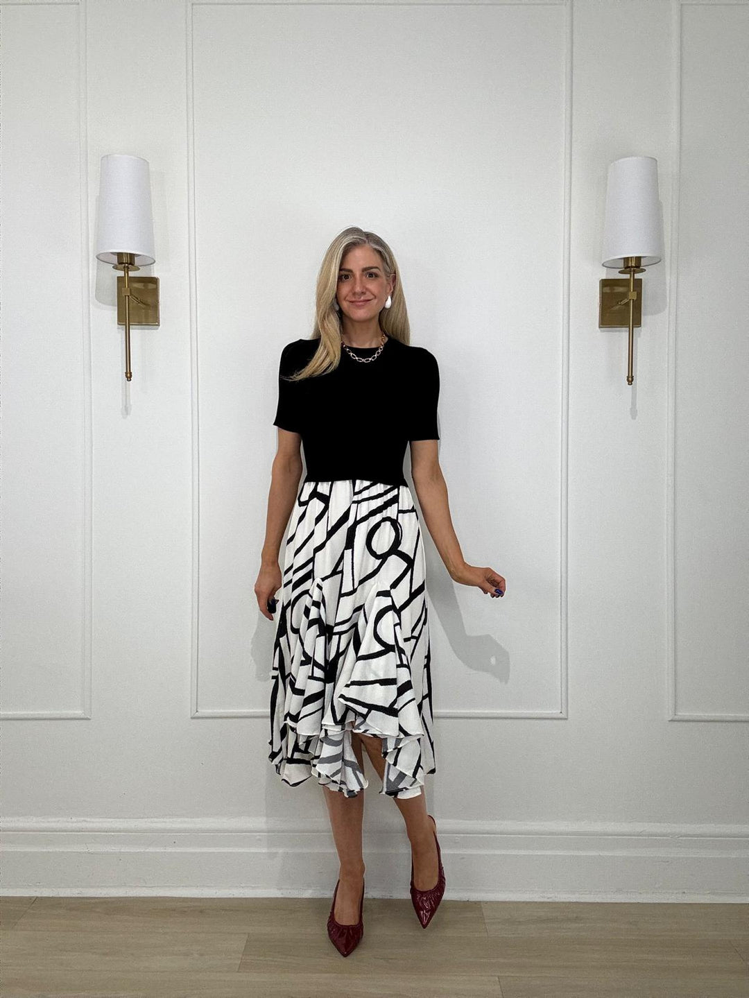 8250185 DRESS