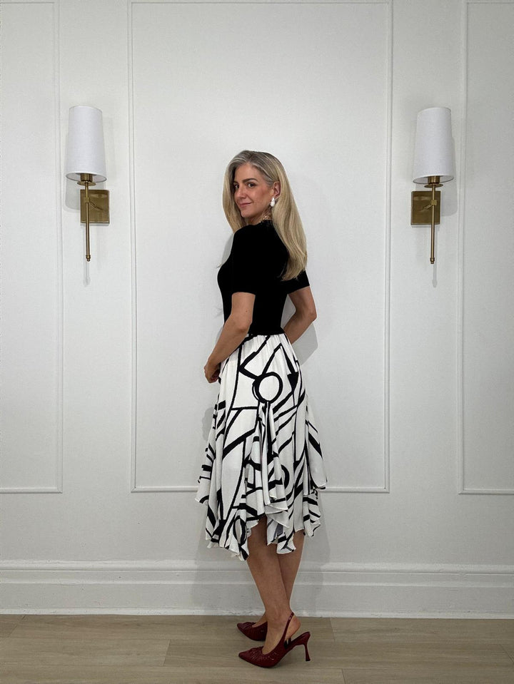 8250185 DRESS