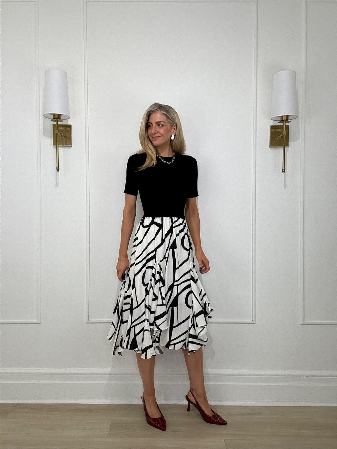 8250185 DRESS