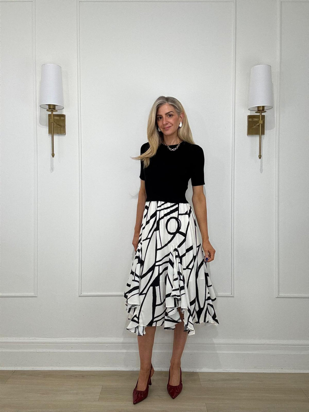 8250185 DRESS