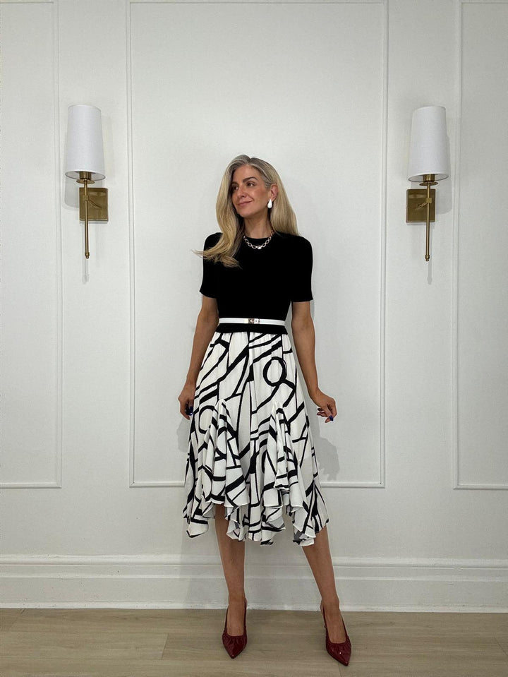 8250185 DRESS