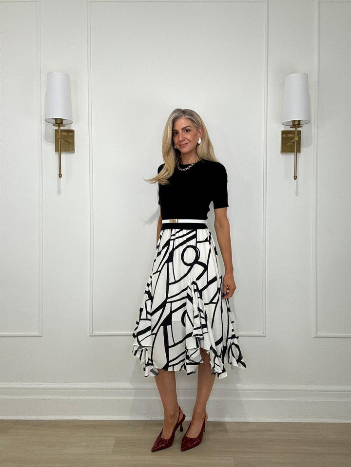8250185 DRESS