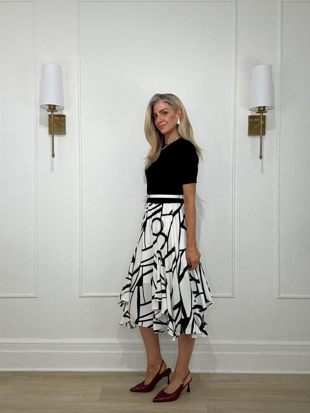 8250185 DRESS
