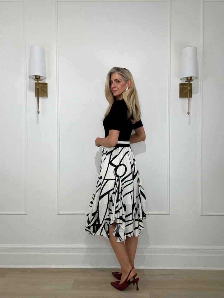 8250185 DRESS