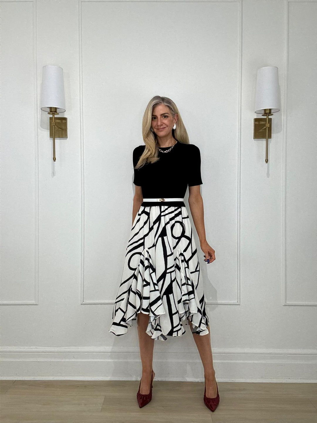 8250185 DRESS