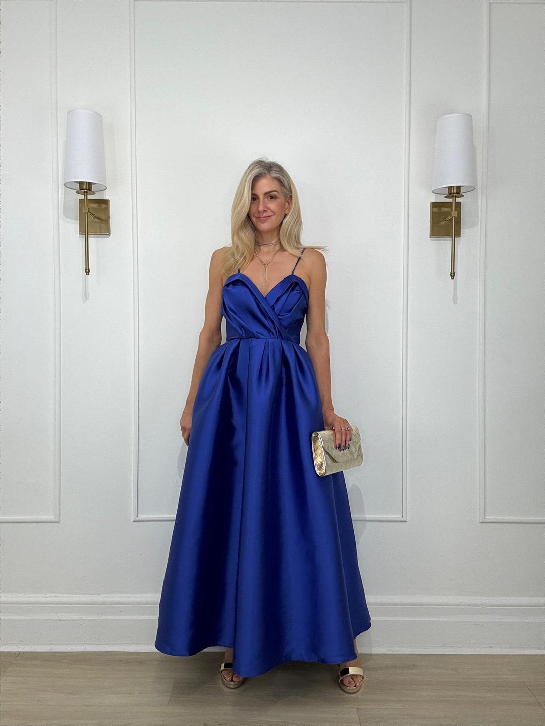 8250190 DRESS