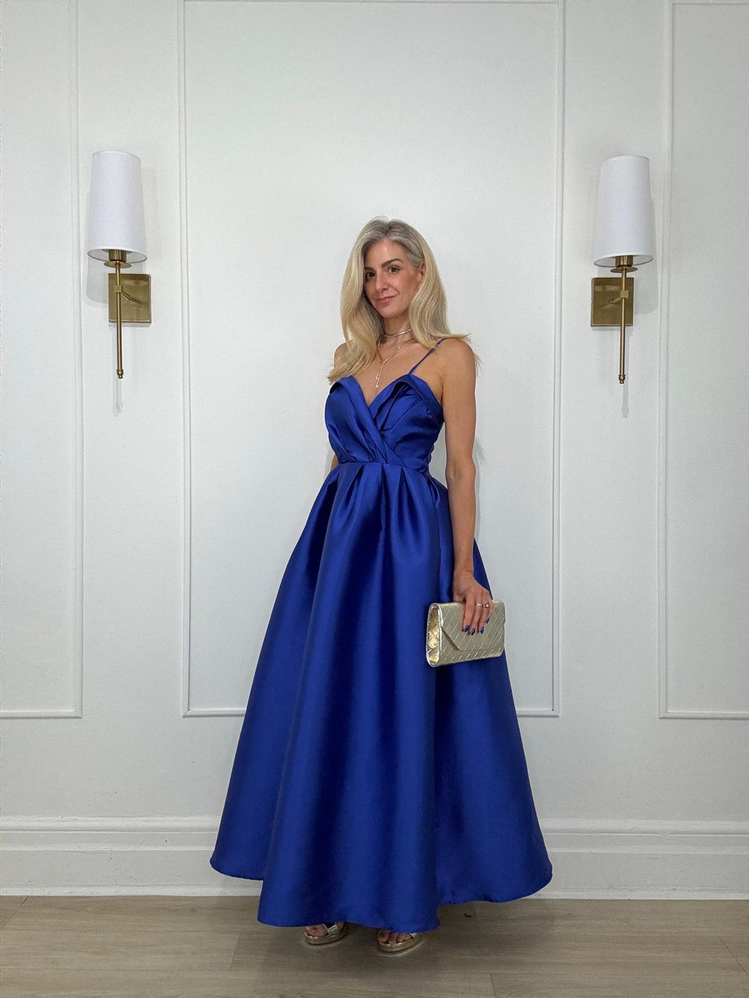 8250190 DRESS