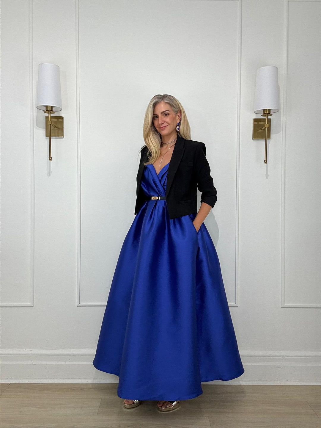 8250190 DRESS