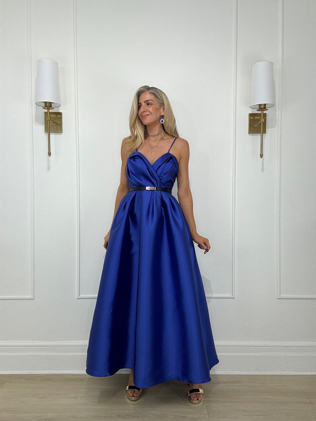 8250190 DRESS