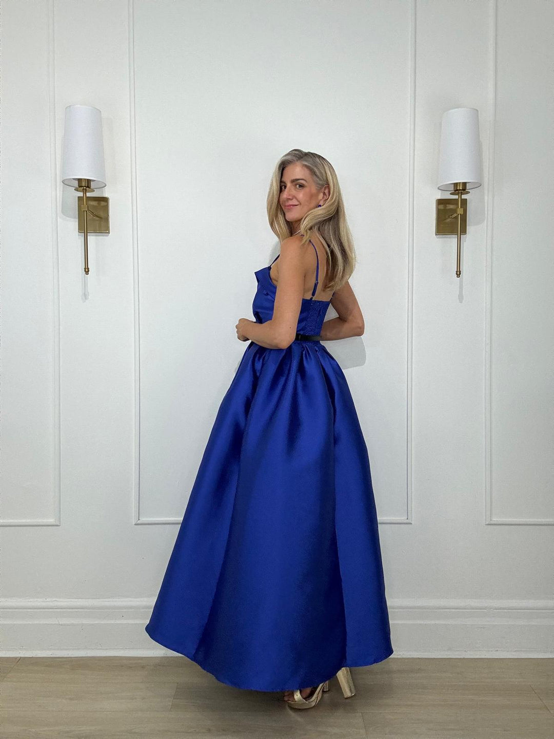 8250190 DRESS