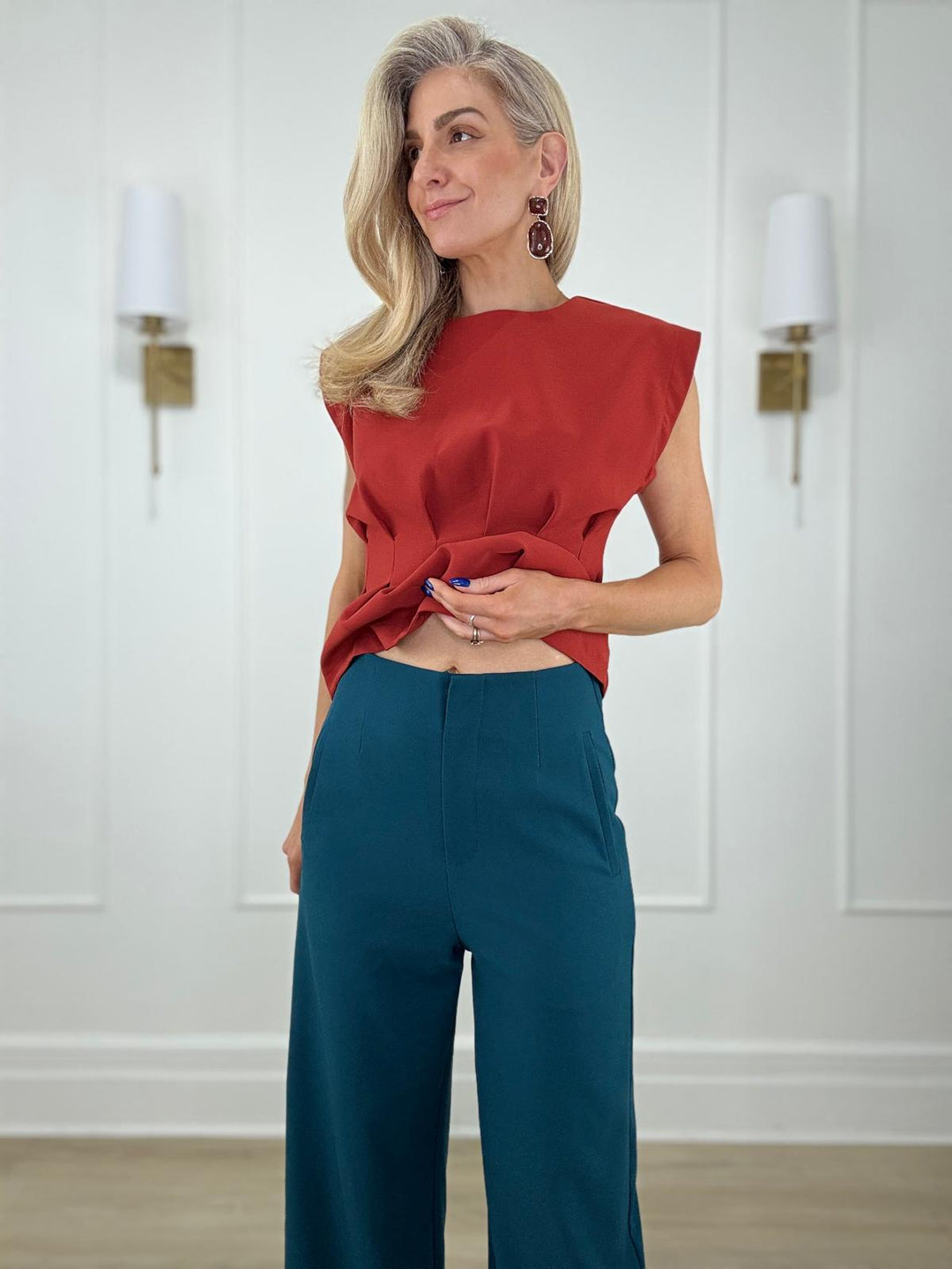 8250072 PANTS