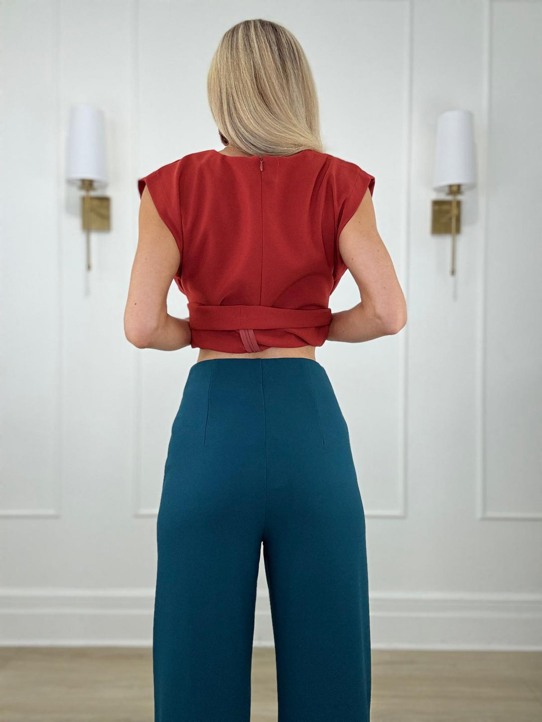 8250072 PANTS