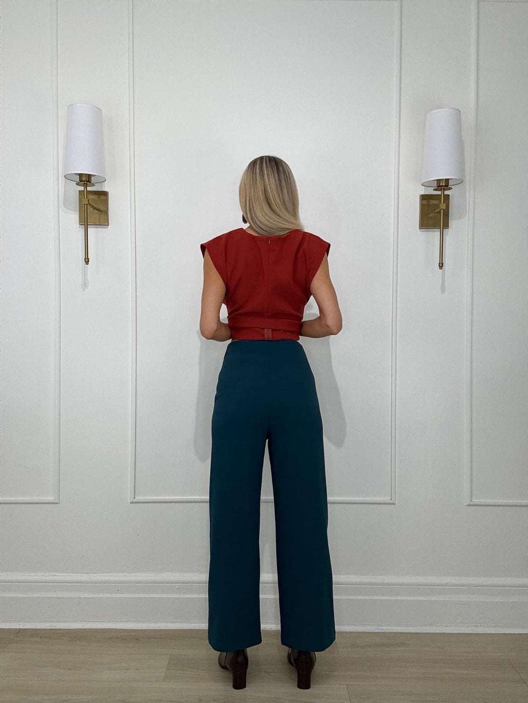 8250072 PANTS