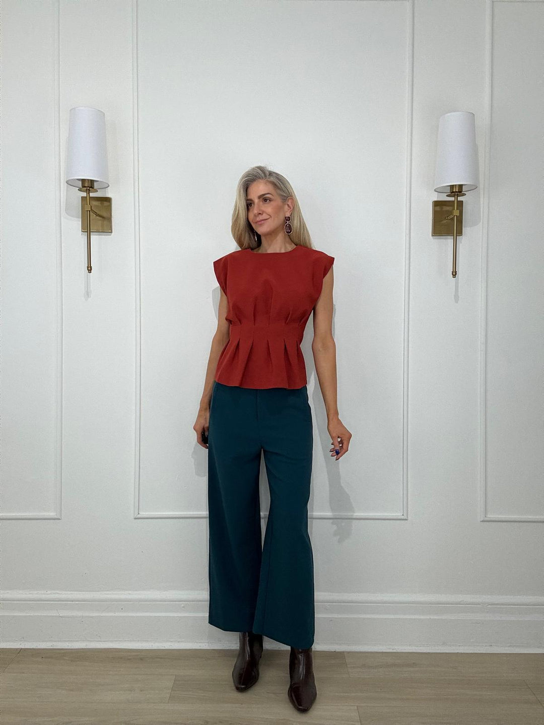 8250072 PANTS