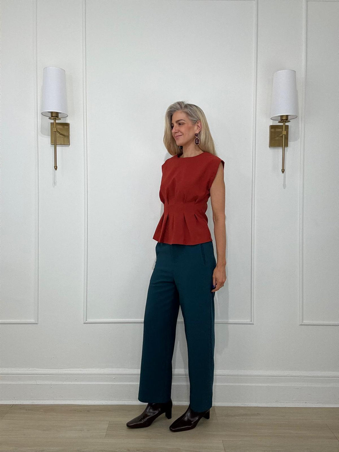 8250072 PANTS