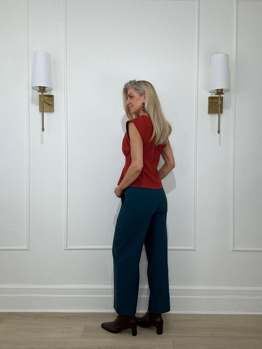 8250072 PANTS