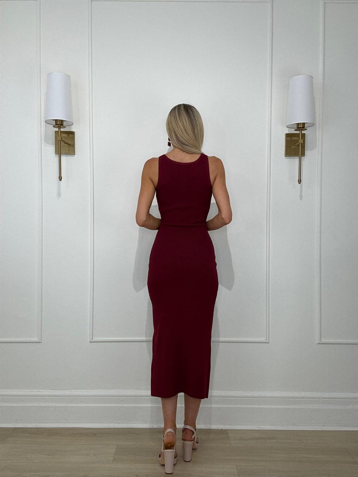 8250043 DRESS