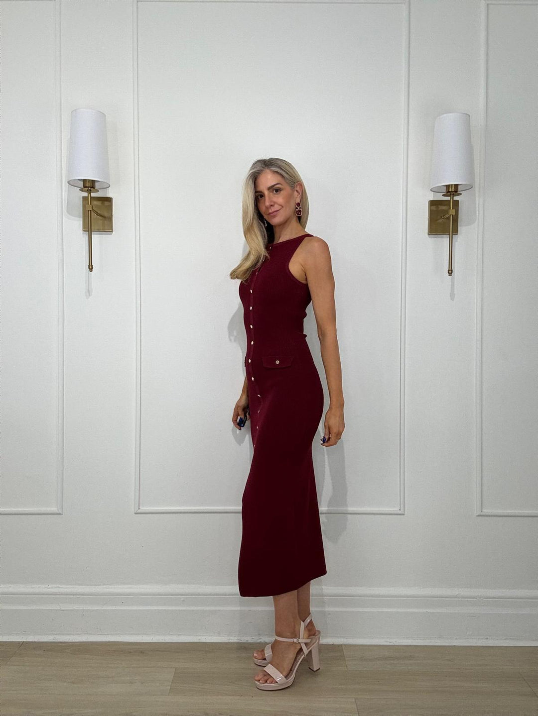 8250043 DRESS