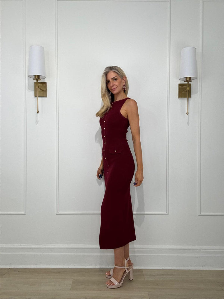 8250043 DRESS