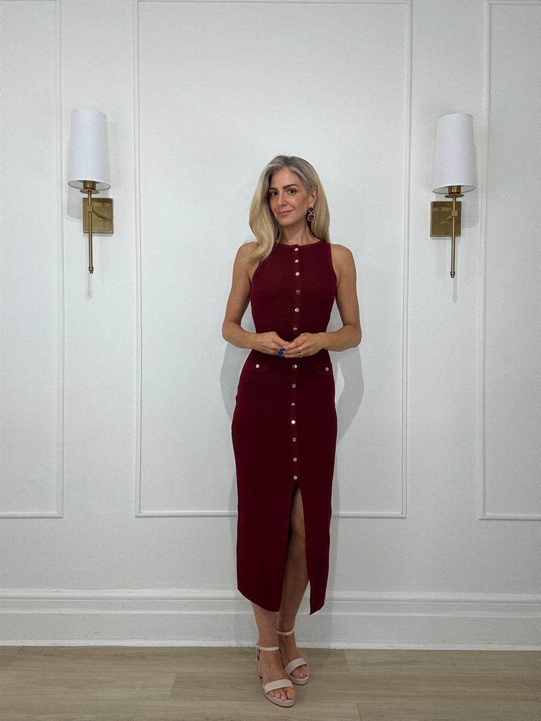 8250043 DRESS