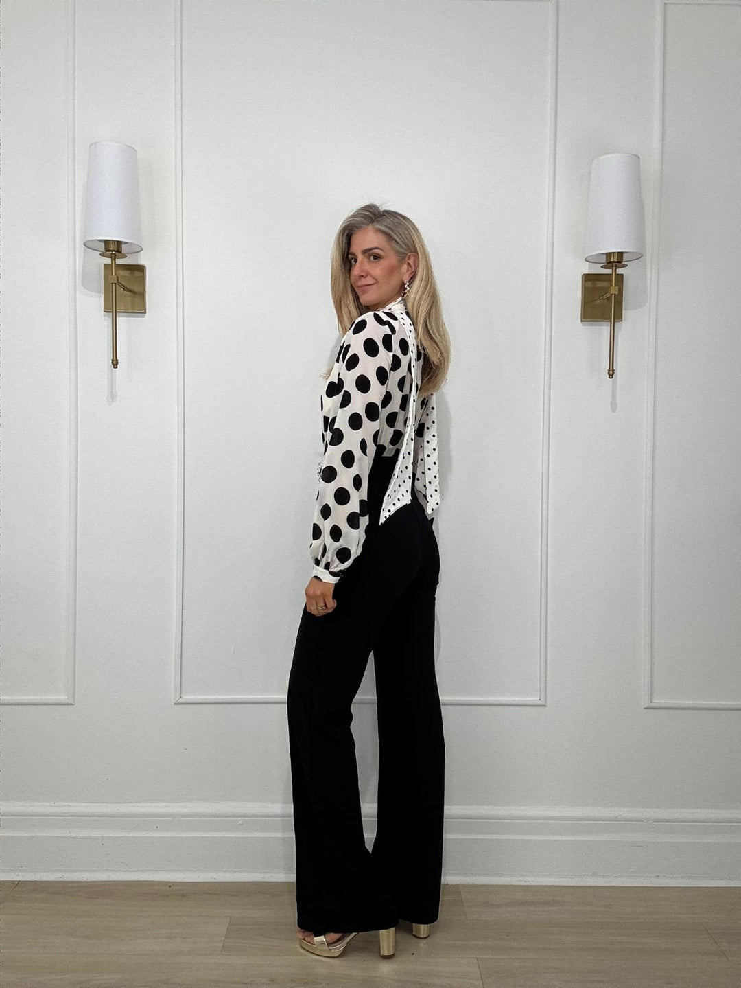 8250211 JUMPSUIT