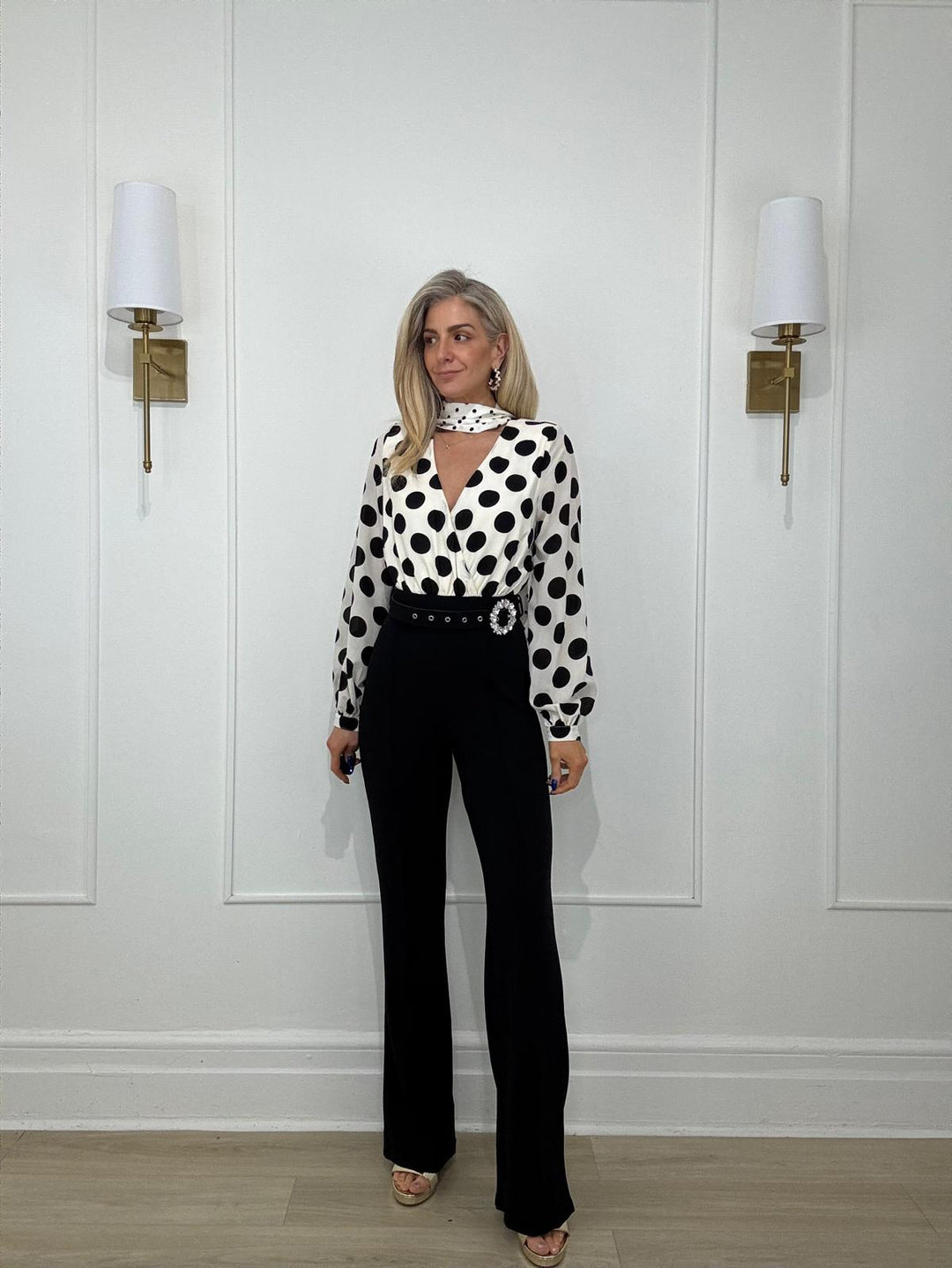 8250211 JUMPSUIT
