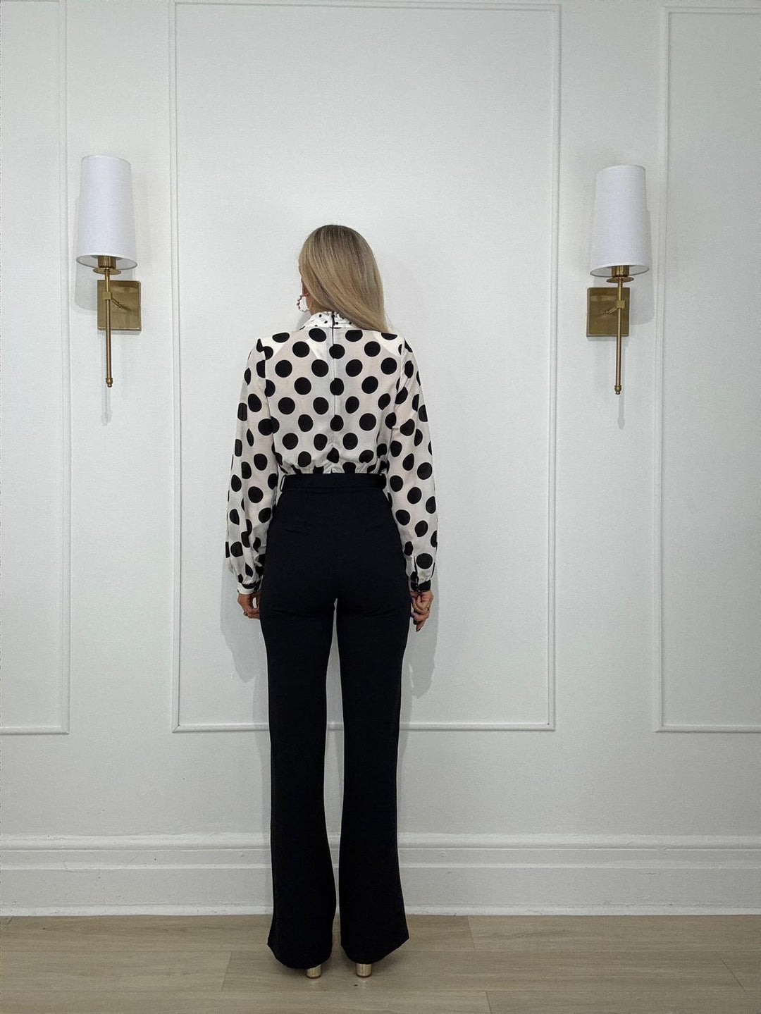 8250211 JUMPSUIT