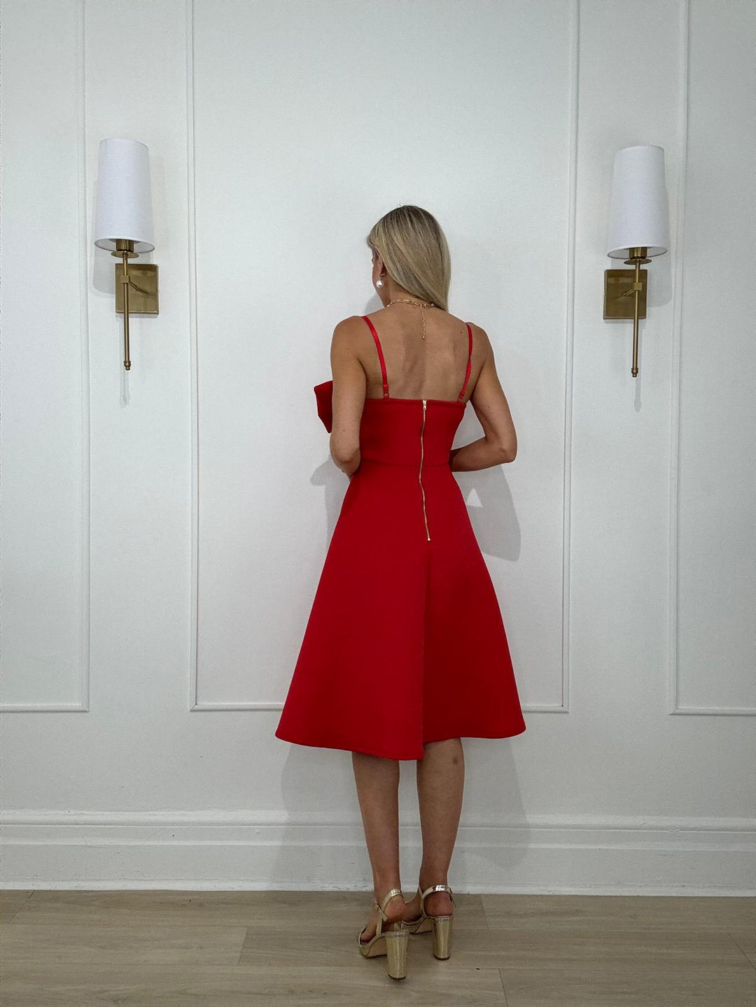 8250025 DRESS