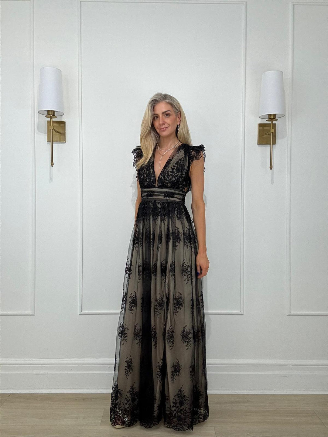 8250195 DRESS