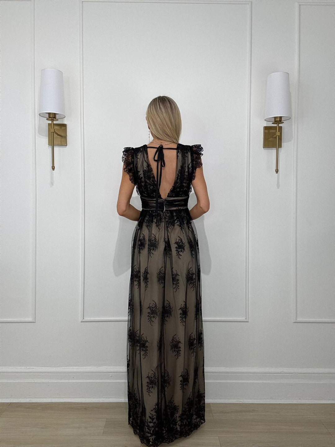 8250195 DRESS