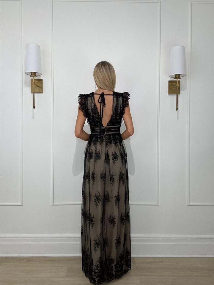 8250195 DRESS