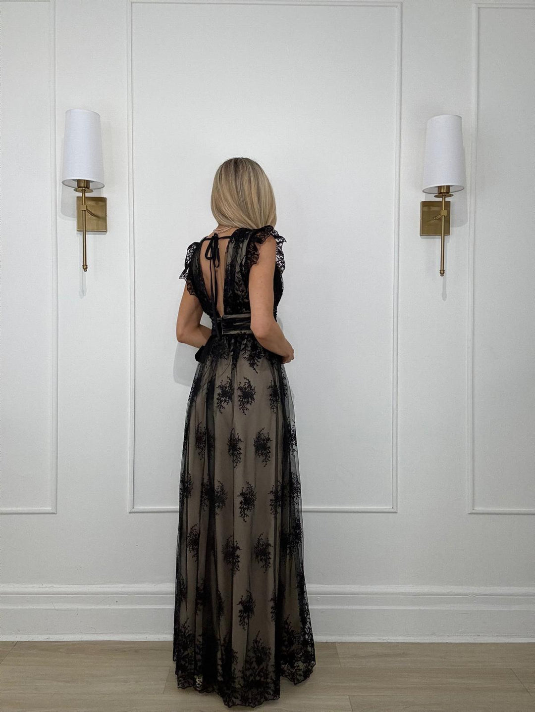 8250195 DRESS