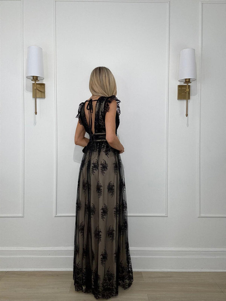 8250195 DRESS