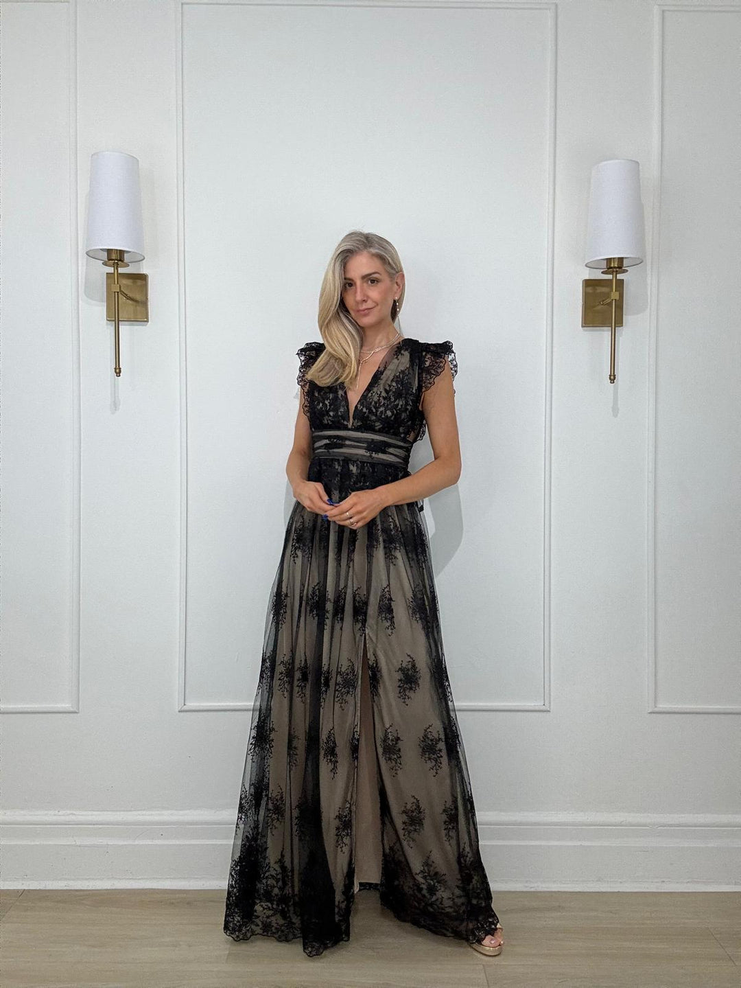 8250195 DRESS