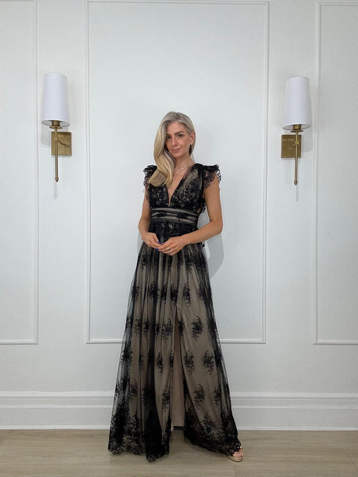 8250195 DRESS