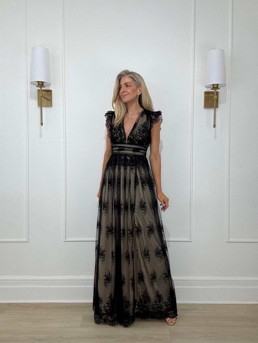 8250195 DRESS