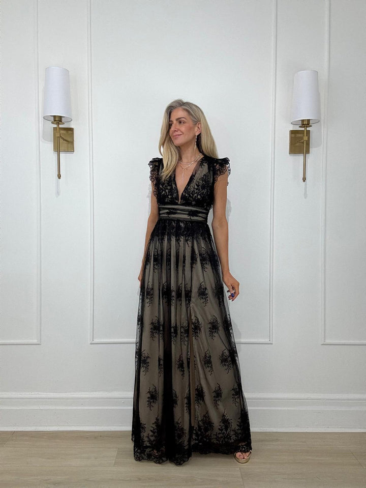 8250195 DRESS