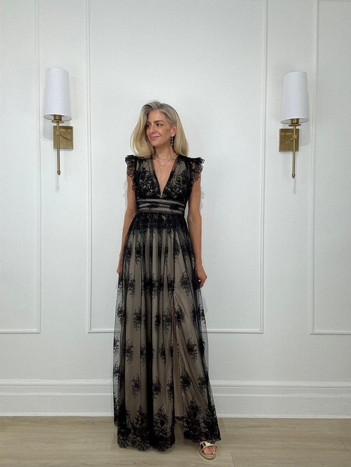 8250195 DRESS