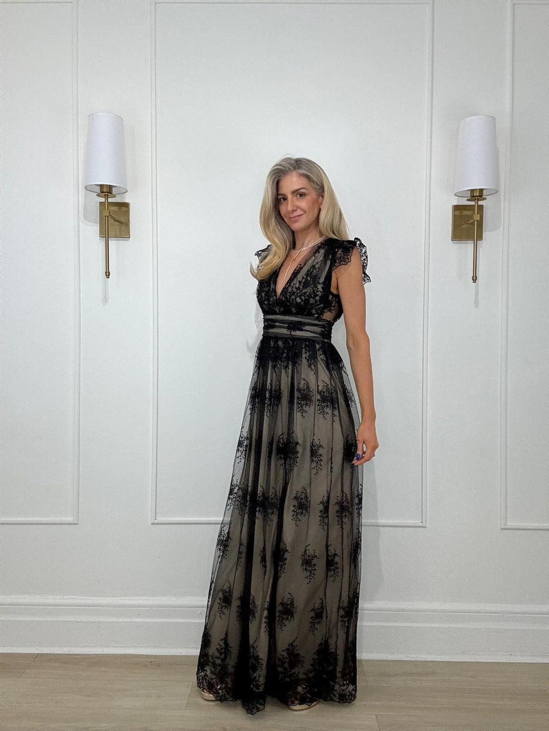 8250195 DRESS