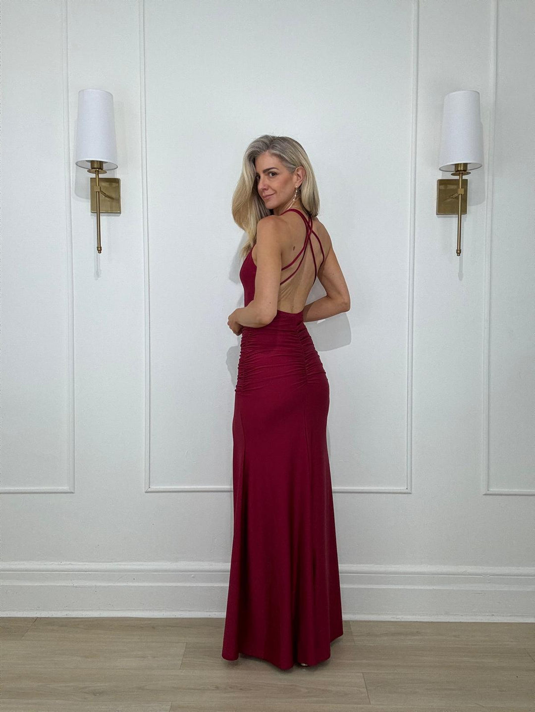 8250022 DRESS
