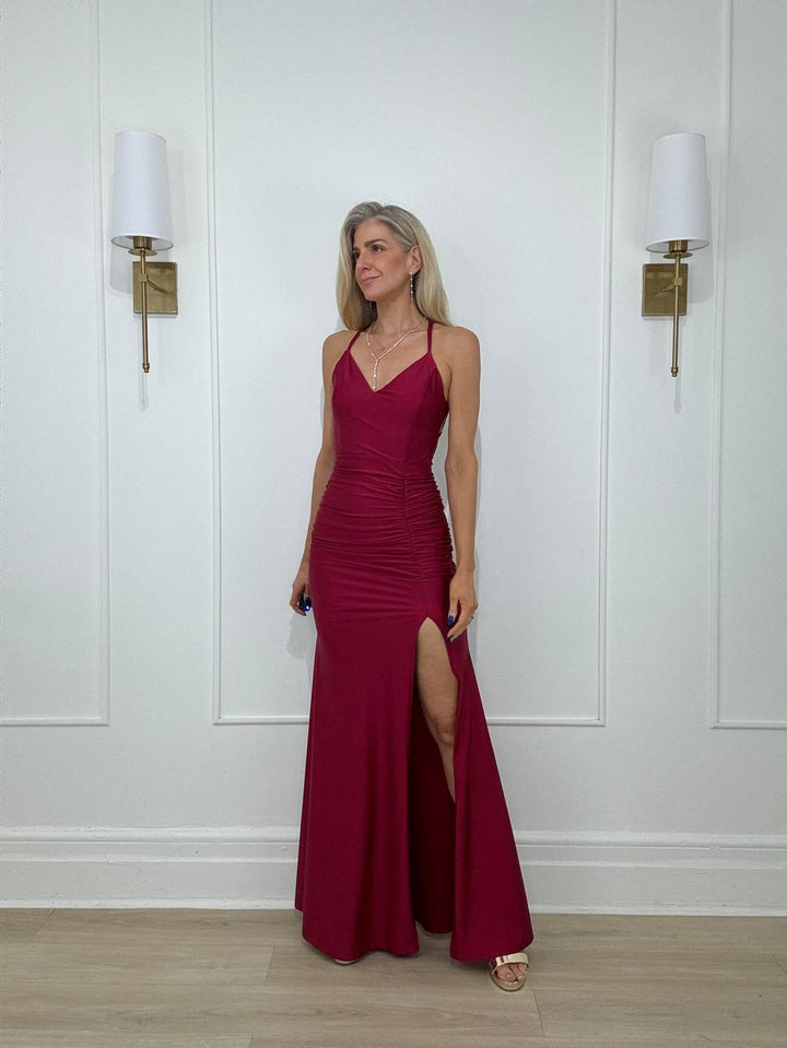 8250022 DRESS