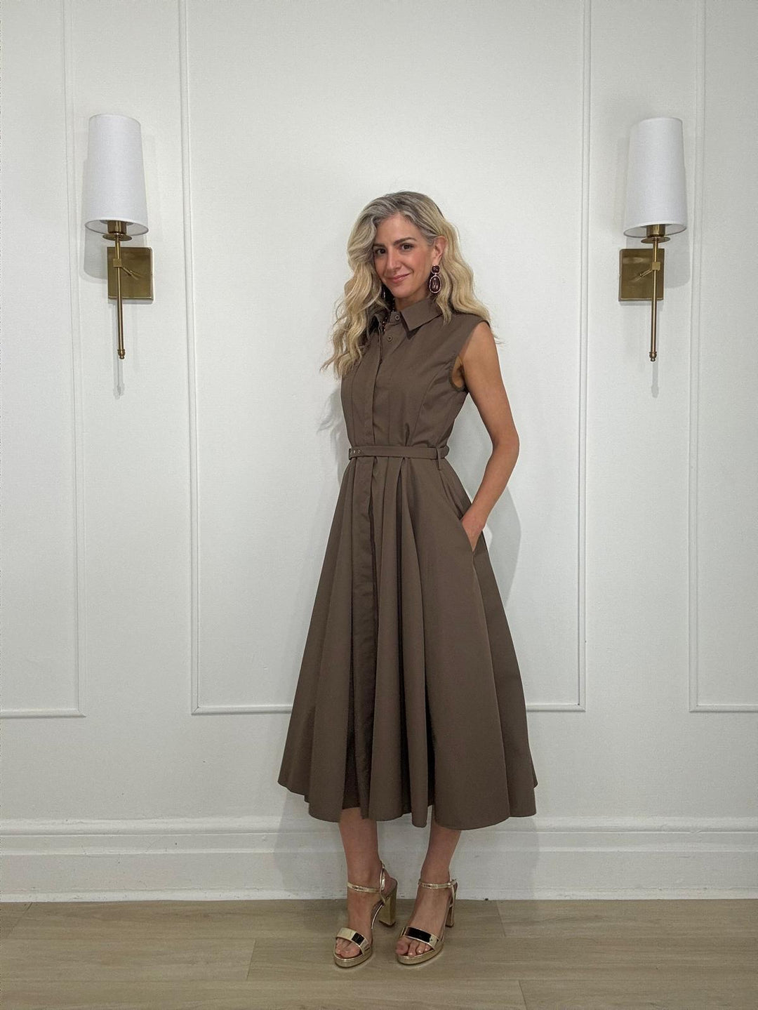 8250051 DRESS
