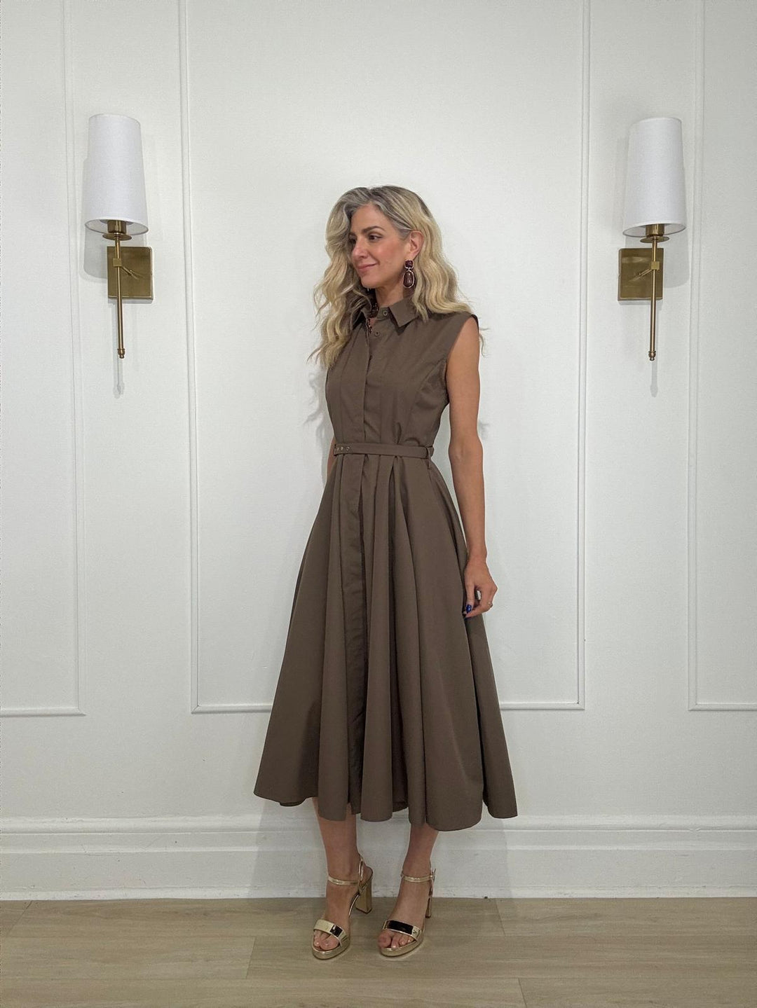 8250051 DRESS
