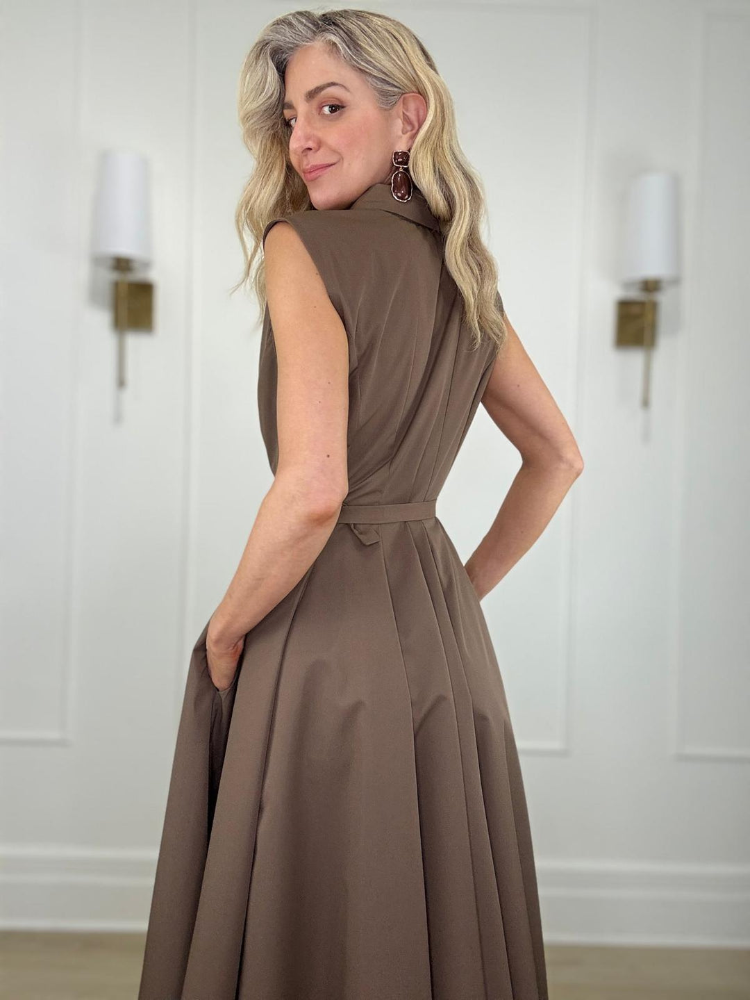 8250051 DRESS