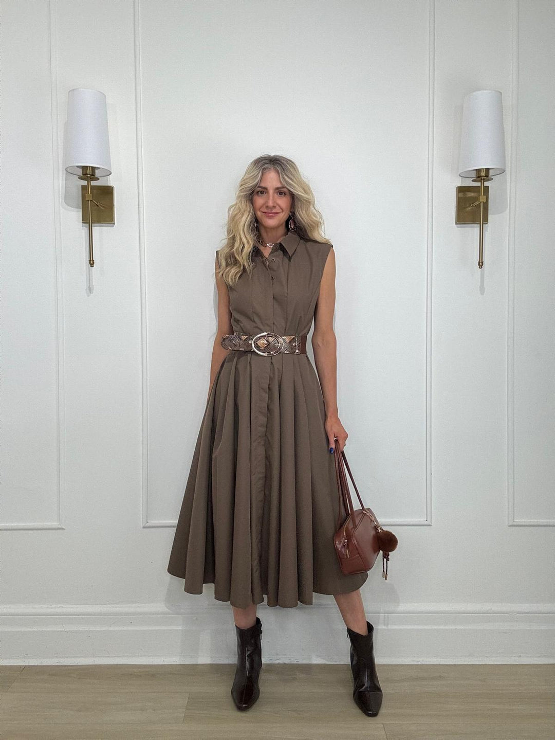 8250051 DRESS
