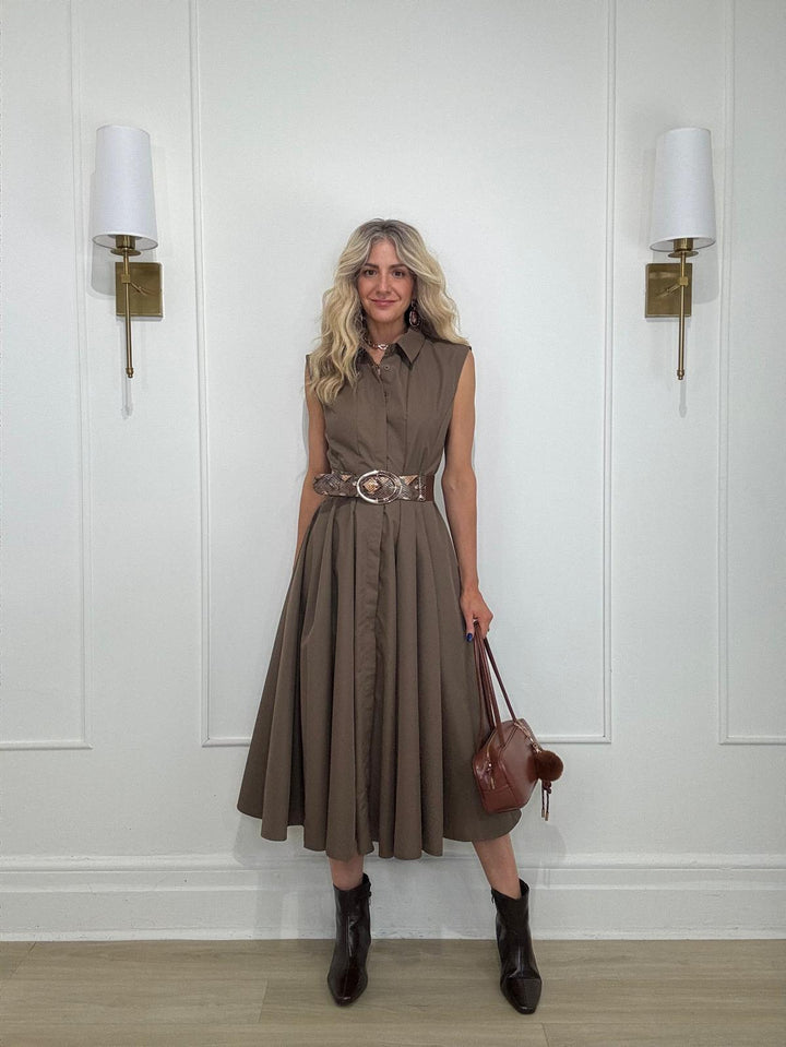 8250051 DRESS