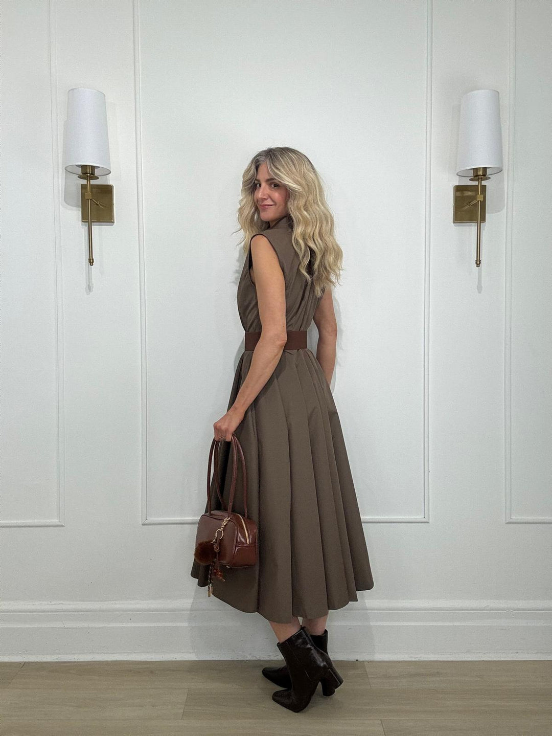 8250051 DRESS