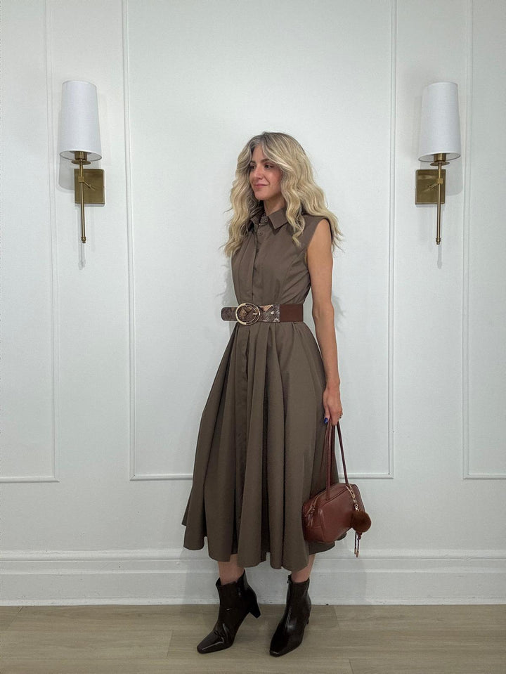 8250051 DRESS